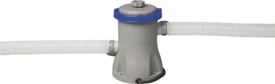 Produktbild von Bestway Flowclear Filterpumpe 1.249 l/h, 58381