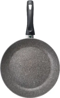 Produktbild von BALLARINI Ferrara granitová pánev 28 cm FERG5F0,28U