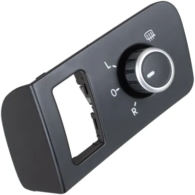 Produktbild von VW Caddy III 2004- elektrischer Spiegelverstellschalter