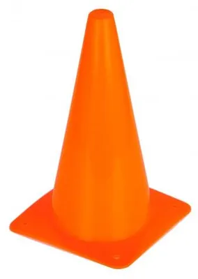 Produktbild von ELF Sports Markierungskegel / Hütchen