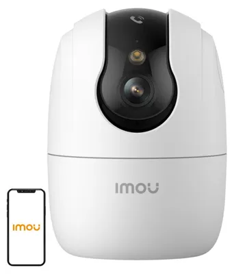 Obrázek produktu pro IMOU Ranger 2C Pro, 5MP IP kamera pro vnitřní použití