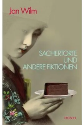 Obrázok produktu pre Sachertorte und andere Fiktionen