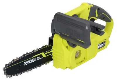 Immagine prodotto di RYOBI RY18CS20A-0 18 V ONE+ Sega a catena a batteria 20 cm Compact ( 5133005414 ) - senza batteria, senza caricabatteria