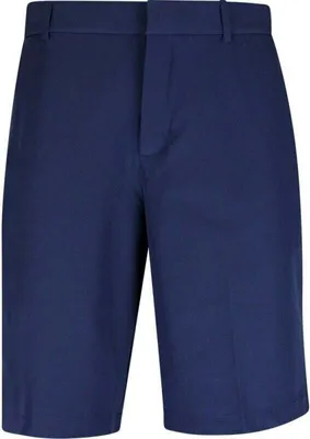 Produktbild von Nike Golfshorts für Herren, Standardpassform, Marineblau