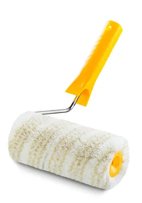 Produktbild von Hardex Farbwalze Maxi Maxprofi F.20mm B.25cm D.48mm Griff.8mm