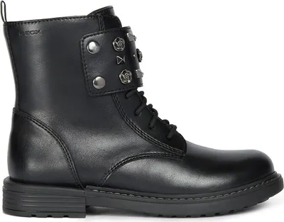 Produktbild von Geox Schuhe Eclair, j949qcc9999