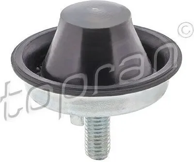 Produktbild von TOPRAN Motorlager Gummimetalllager Vorne Rechts passend für PEUGEOT 206 Schrägheck (2A/C) 720 471
