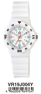 Produktbild von Q&Q FASHION Mod. VR19J004Y Kinderuhr