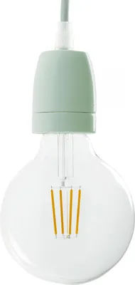Immagine prodotto di Creative-CablesKit portalampada E27 in porcellana