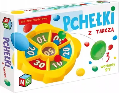 Image de Jeu d'arcade MULTIGRA Puppets avec un bouclier 05891
