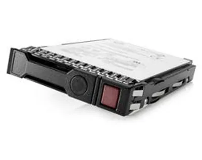 Produktbild von Hpe 2Tb Sas 12G 7.2K Lff Sc Ds Hdd