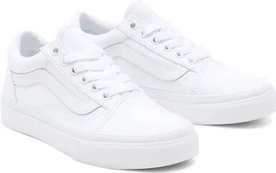 Produktbild von Vans Old Skool Sportschuhe Weiß EU 28 Junge Weiß EU 28
