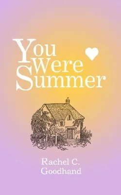 Produktbild von You Were Summer