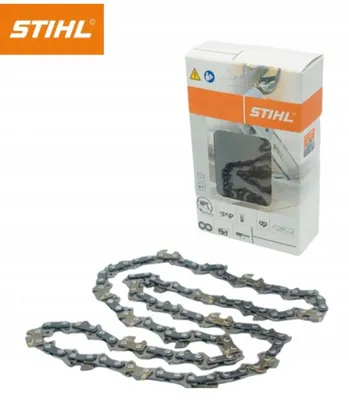 Image de Stihl Chaîne carbure 3/8" 1.3mm 44 maillons 30cm