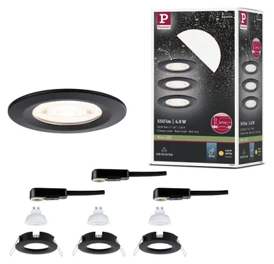 Obrázek produktu pro Paulmann LED vestavné světlo Nova