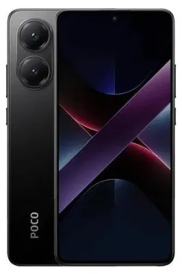 Image de Xiaomi Poco X7 Pro 5G Dual Sim 8GB RAM 256GB