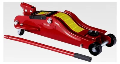Produktbild von Hydraulischer Wagenheber