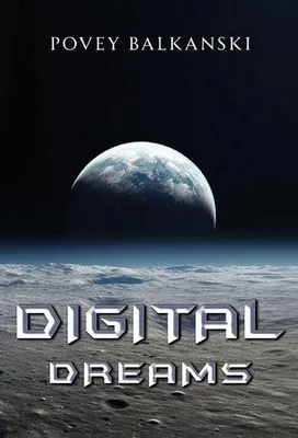Zdjęcie produktu dla Digital Dreams (Hardback)