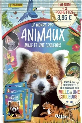 Image de Panini 004904SPCFGD, Multicolore, 220 mm, 2 mm, 275 mm, 135 g, 220 mm
