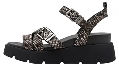 Produktbild von Riemchensandalen