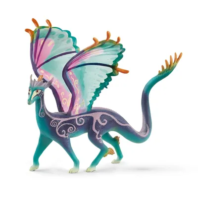 Produktbild von Schleich bayala film Antylar 70712