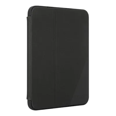 Zdjęcie produktu dla Targus Click-In, Folio, Apple, iPad Mini (6th Gen.), 21,1 cm (8.3"), 230 g