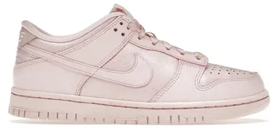 Produktbild von Nike Dunk Low Prism Pink (GS) - EU 36