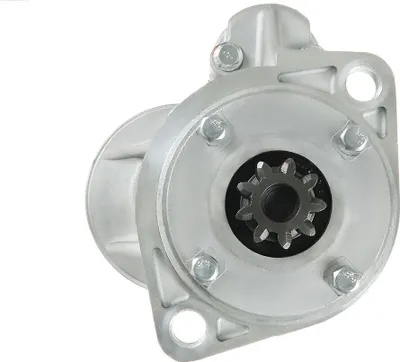Image de Démarreur Yanmar 4TNE106