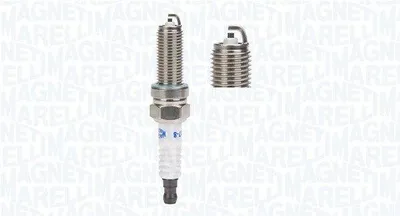 Produktbild von MAGNETI MARELLI Zündkerze für SMART CITY-COUPE (450) 062708000017