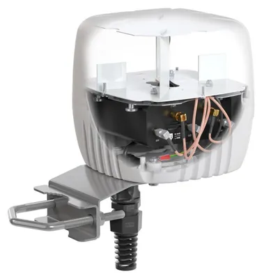 Immagine prodotto di Antenna esterna QuCube 5G per Robustel R1520, IP68, multibanda