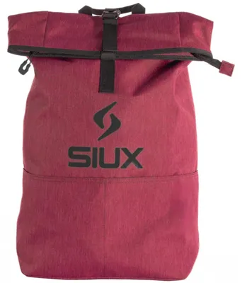 Productafbeelding van Siux Backpack Street 2026 Pink