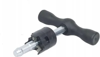 Zdjęcie produktu dla Kalibrator do rur PEX, metalowy, 32 mm