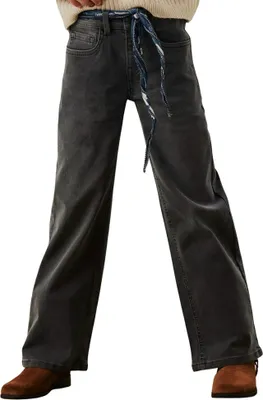 Produktbild von Name It Rose Wide Jeans Mädchen
