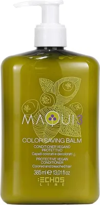 Productafbeelding van Echosline Maqui 3 Conditioner, 385 ml