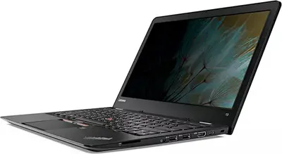 Produktbild von Lenovo 4XJ1D33265, 34,3 cm (13.5 Zoll), 3:2, Notebook, Rahmenloser Blickschutzfilter, Privatsphäre