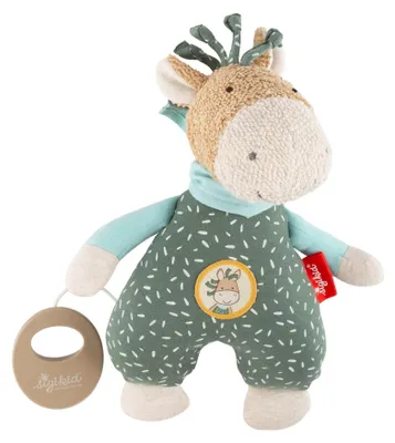 Produktbild von Spieluhr Pony Wiwi Wiah