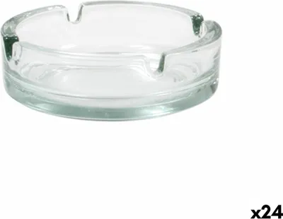 Obrázek produktu pro Popelník LAV, 2dílná sada, Ø 11 x 4 cm (24 kusů)