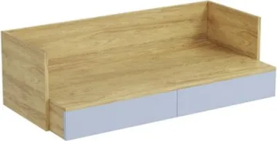 Produktbild von Praktischer Schreibtisch für das Jugendzimmer Mobius