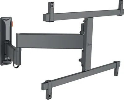 Produktbild von Vogels COMFORT TVM 3665 schwarz Full Motion+Large Wandhalterung