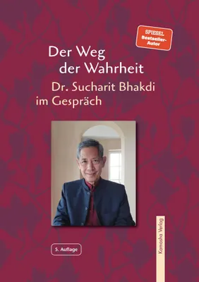 Produktbild von Der Weg der Wahrheit