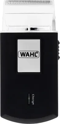 Produktbild von Wahl Rasierer Travel Shaver Reiserasierer