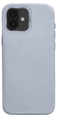 Image de Rhinoshield, coque ShockSpread ECO pour iPhone 16 Plus Premium, gris