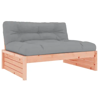 Produktbild von Mittelsofa 120x80 cm Massivholz Douglasie