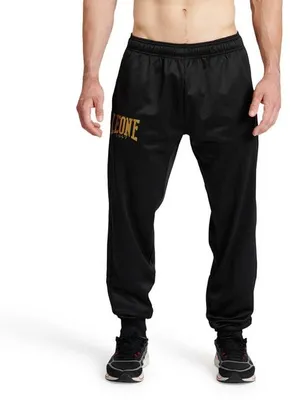 Produktbild von Leone1947 Premium Hosen Schwarz XL Mann Schwarz XL
