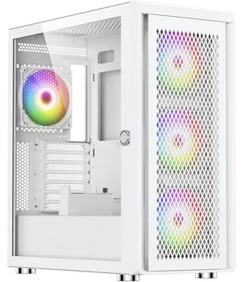 Produktbild von Air 100 (weiß, Tempered Glass)