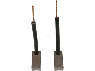 Produktbild von 2x AS-PL BX210 Kohlebürsten Lichtmaschine