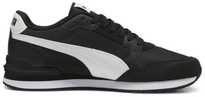 Produktbild von Puma ST RUNNER V4 NL Uni Schwarz Sneakers Sportschuhe Alltag (39906901)