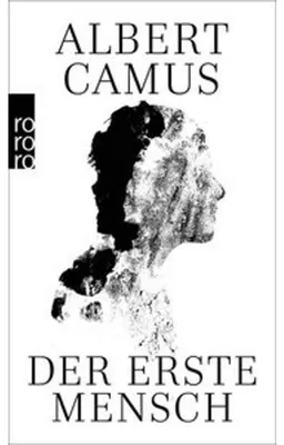 Produktbild von Der erste Mensch