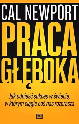 Produktbild von Praca gleboka