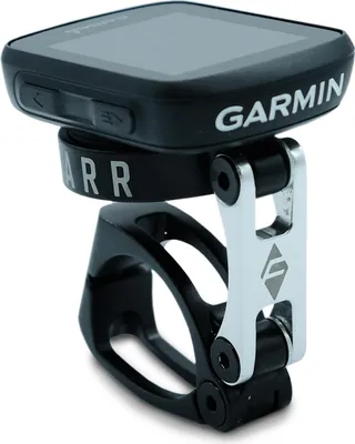 Zdjęcie produktu dla Akcesoria rowerowe – uchwyt GPS Mount Farr Carbon Aero Bolt-On – Ridefarr